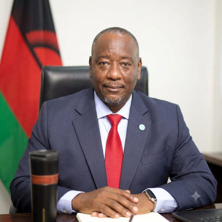 Donbell Mandala, Board Chairperson